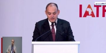 Trade min. calls for promoting inter-African economic co-operation 1 - Egyptian Gazette Trade min. calls for promoting inter-African economic co-operation