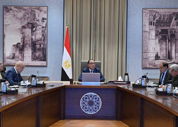 PM reviews general plan to upgrade tourist outlook west of New Alamain City 2 - Egyptian Gazette PM reviews general plan to upgrade tourist outlook west of New Alamain City 1 - Egyptian Gazette