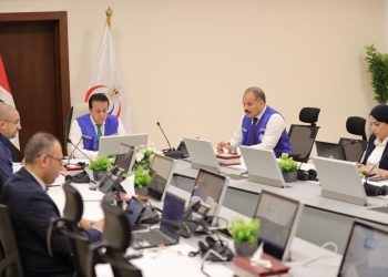 Health minister says N. Sinai hospitals on highest alert