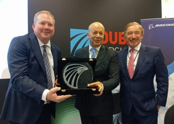 EgyptAir, ALC conclude 18 Boeing 737 Max 8 aircraft deal