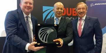 EgyptAir, ALC conclude 18 Boeing 737 Max 8 aircraft deal
