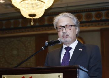 Serbian amb. in Cairo hails Egyptian mediation efforts to reach truce in Gaza