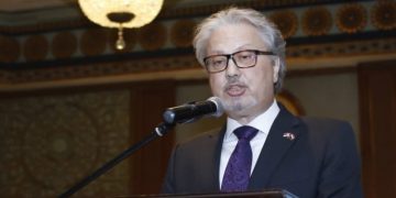 Serbian amb. in Cairo hails Egyptian mediation efforts to reach truce in Gaza