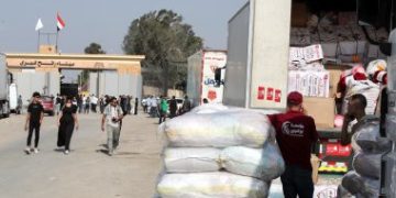 Malaysia thanks Egypt for genuine efforts to provide humanitarian aid to Gaza 1 - Egyptian Gazette Malaysia thanks Egypt for genuine efforts to provide humanitarian aid to Gaza