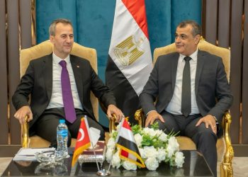 Military production ministry interested in expanding in industry of military, civil products — min.