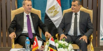 Military production ministry interested in expanding in industry of military, civil products — min.