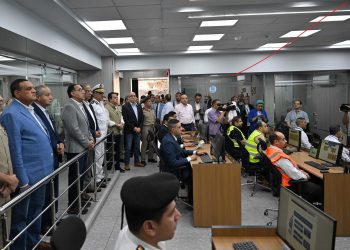 PM starts inspection tour of projects in Fayoum