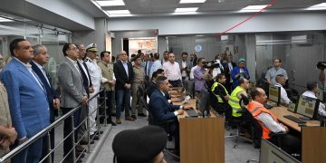 PM starts inspection tour of projects in Fayoum