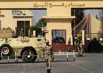 High-level Arab League delegation to head for Rafah crossing tomorrow for aid delivery