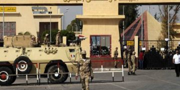 High-level Arab League delegation to head for Rafah crossing tomorrow for aid delivery