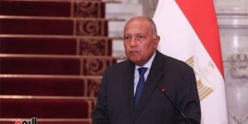 FM arrives in Amman for Arab ministerial meeting on Gaza