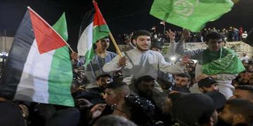 Thailand lauds “immense efforts” of Egypt, Qatar to release 10 nationals in Gaza