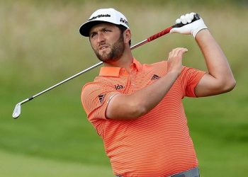 McIlroy would be ‘surprised’ if Rahm leaves PGA Tour