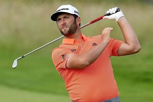 McIlroy would be ‘surprised’ if Rahm leaves PGA Tour 1 - Egyptian Gazette Jon Rahm