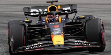 Verstappen wins Sao Paulo Sprint