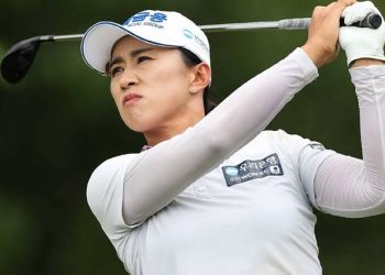 Yang captures Tour Championship