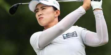 Yang captures Tour Championship