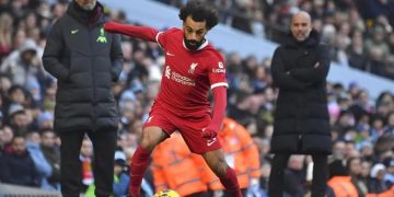 Arsenal retakes Premier League lead 1 - Egyptian Gazette Arsenal retakes Premier League lead