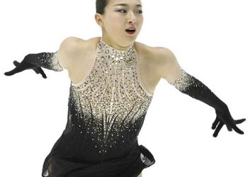 Japan’s Sakamoto wins gold in Espoo