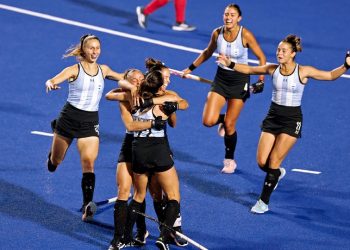 Pan American Games: Argentina grabs hockey gold