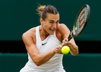 Sabalenka to start 2024 in Brisbane