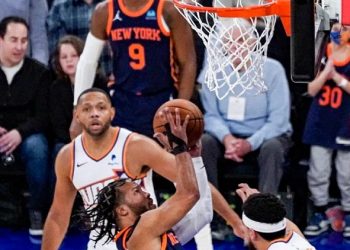 Nuggets edge Clippers 113-104