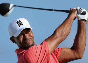 Woods to return at World Challenge