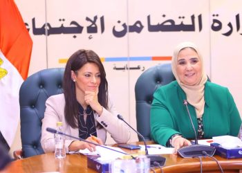 Kabbag, Mashat probe with UN agencies envoys in Egypt Gaza aid efforts