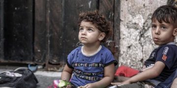 Food shortages affecting every single person in Gaza – WFP official