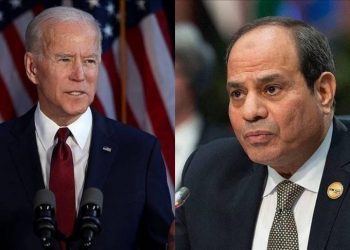Biden thanks Sisi for efforts to extend pause in Gaza