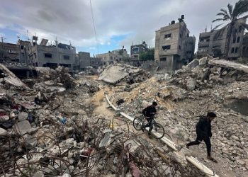 Hamas senior official invites Elon Musk to visit Gaza