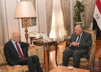 FM, UNHCR chief discuss situation in Gaza