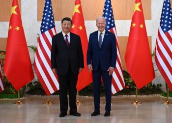 Biden to meet Xi on Wednesday in San Francisco Bay area, US officials say