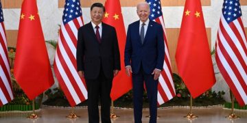 Biden to meet Xi on Wednesday in San Francisco Bay area, US officials say 1 - Egyptian Gazette Biden to meet Xi on Wednesday in San Francisco Bay area, US officials say