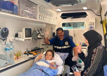 Sisi responds to Palestinian child’ plea for treatment in Egypt