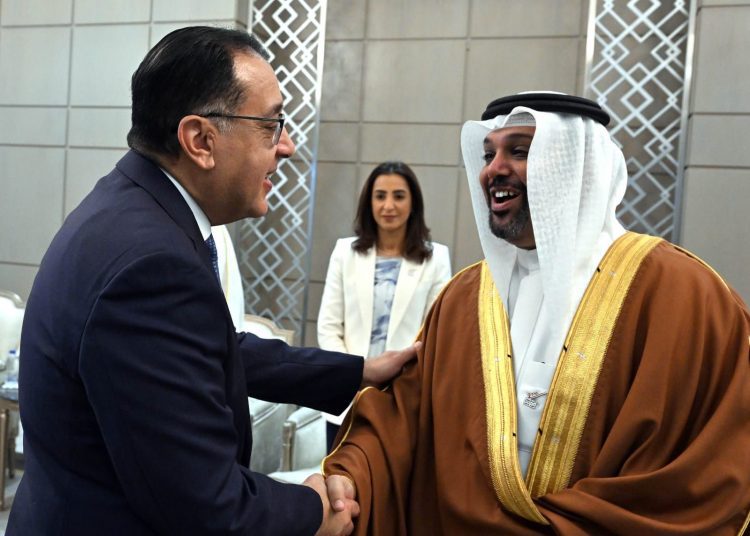Madbouli lauds relations between Egypt and Bahrain 1 - Egyptian Gazette