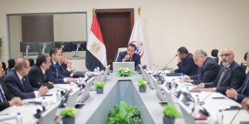 Health min. holds meeting to discuss medical security plan of presidential election