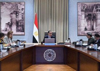 PM: ‘Decent Life’ one of the biggest development initiatives in Egypt’s history