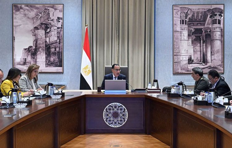 PM: 'Decent Life' one of the biggest development initiatives in Egypt's history 1 - Egyptian Gazette