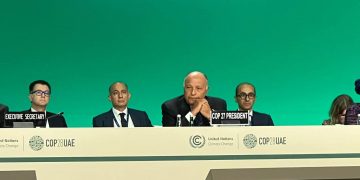 FM: Egypt realized major achievements during COP27 presidency