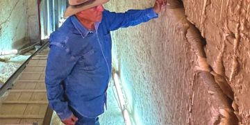 What Zahi Hawass has found in tomb of Ramses so far