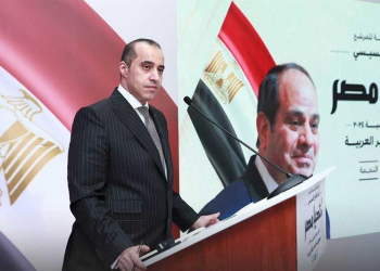 Fawzi: participation of all society spectra prioritized