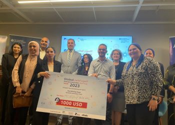 American Cultural Centre celebrates closing of Global Entrepreneurship Week