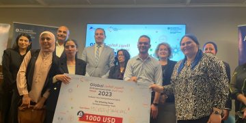 American Cultural Centre celebrates closing of Global Entrepreneurship Week