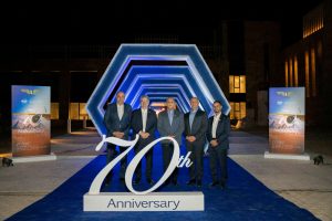 Egypt, ICAO celebrate 70 years of co-operation 7 - Egyptian Gazette