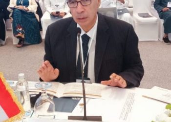 MENA lauds President Sisi rejection of forced displacement of Palestinians