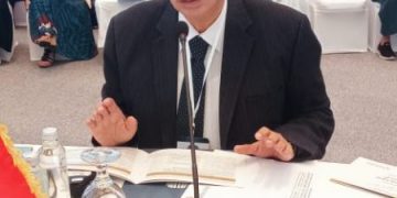 MENA lauds President Sisi rejection of forced displacement of Palestinians