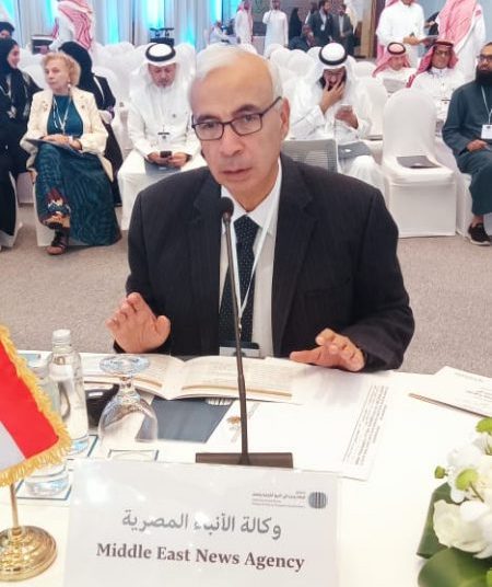 MENA lauds President Sisi rejection of forced displacement of Palestinians 2 - Egyptian Gazette MENA lauds President Sisi rejection of forced displacement of Palestinians 1 - Egyptian Gazette