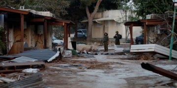 France says it’s in talks with Egypt on setting up field hospital for Gaza wounded 1 - Egyptian Gazette France says it’s in talks with Egypt on setting up field hospital for Gaza wounded