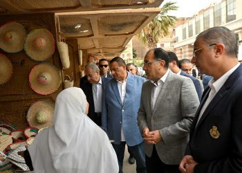 Presidential directives to support SMEs: Madbouli